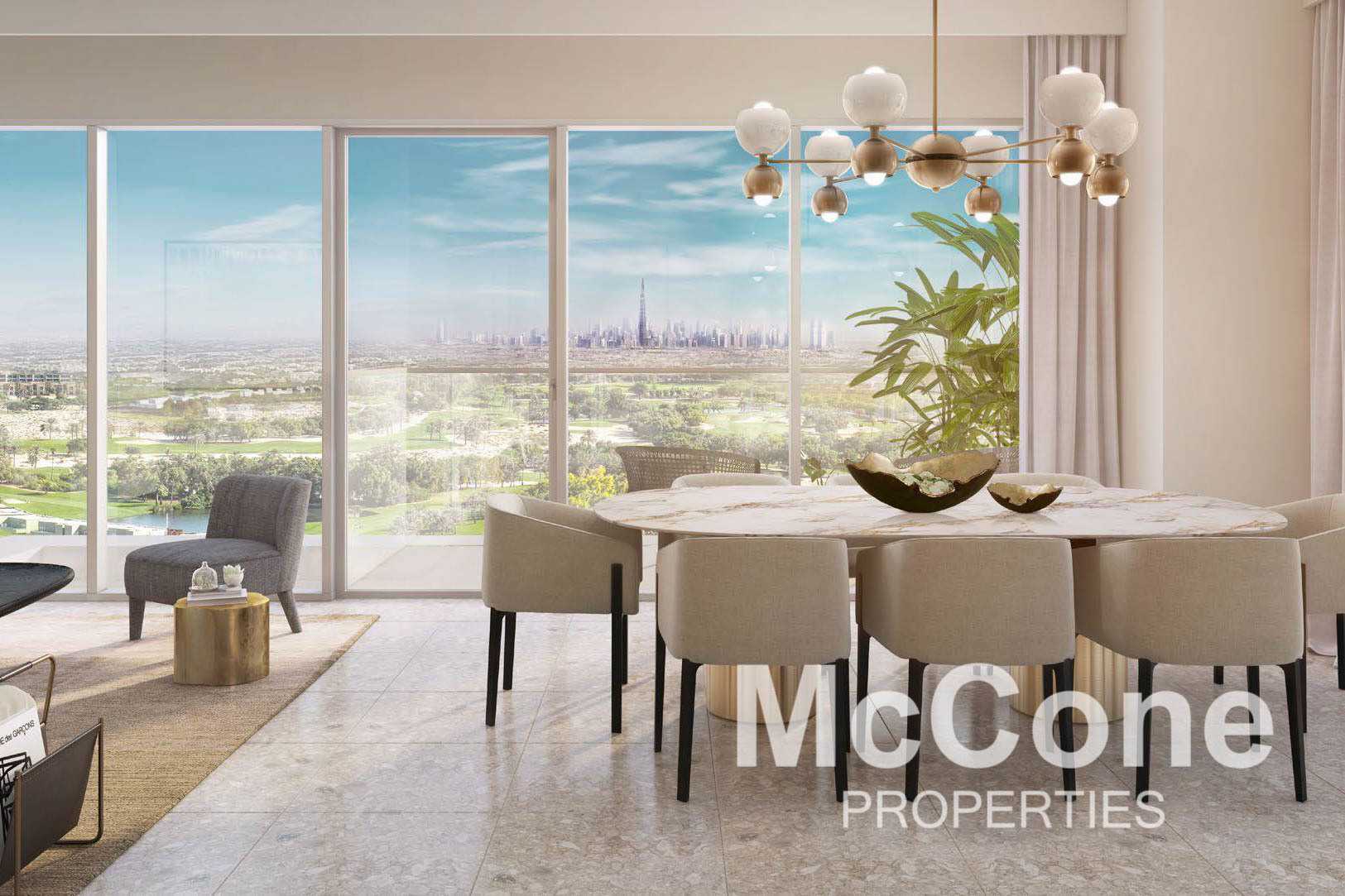 Condominium in دبي, دبي 11547136