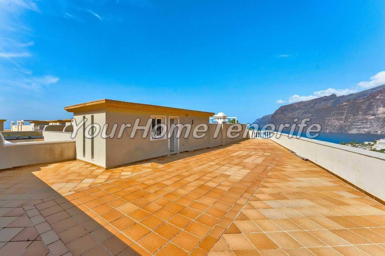 House in Santiago del Teide, Canary Islands 11547163