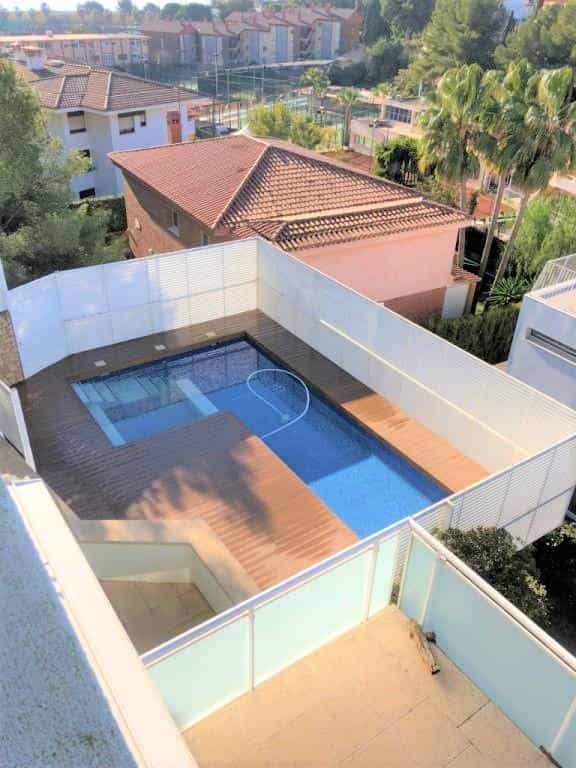 Rumah di Tarragona, Catalonia 11547420