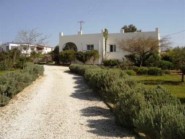 Будинок в Хорафакія, Криті 11547435