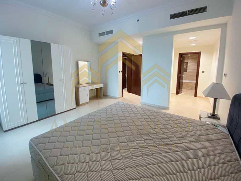 公寓 在 Lusail, Doha 11547728