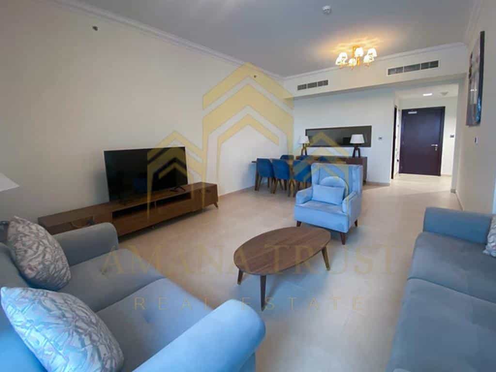 Condominium in Al Hammamah, Az Za'ayin 11547728