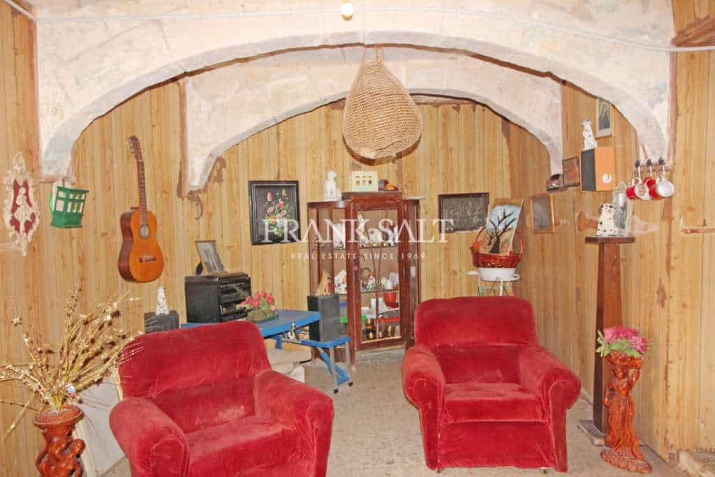 Casa nel L-Imbordin, San Pawl il-Bahar 11548134