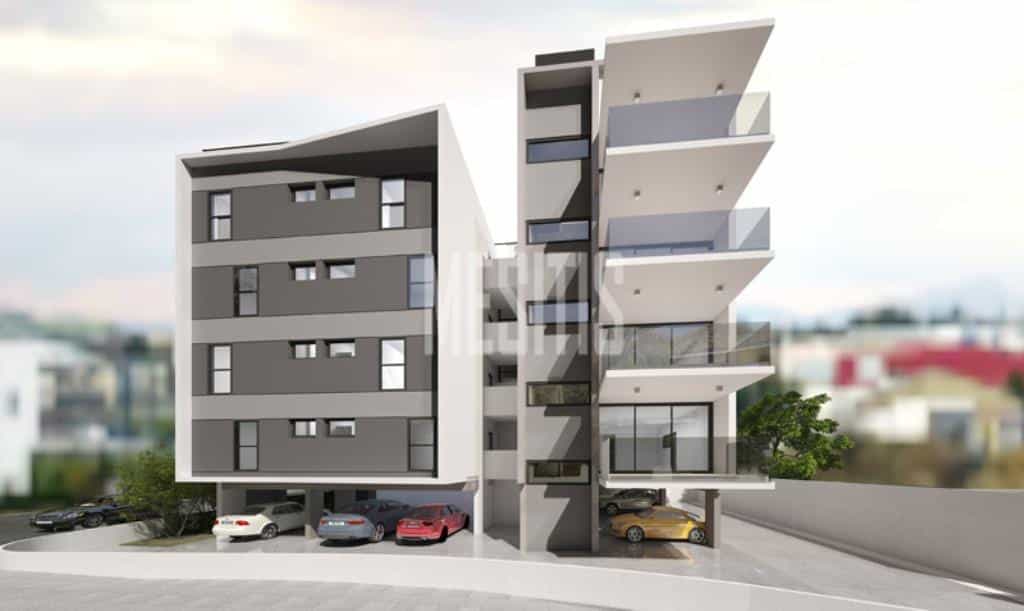 Condominium in Nicosia, Lefkosia 11548218