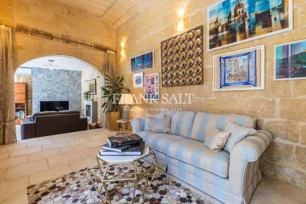 rumah dalam L-Imbordin, San Pawl il-Bahar 11548223