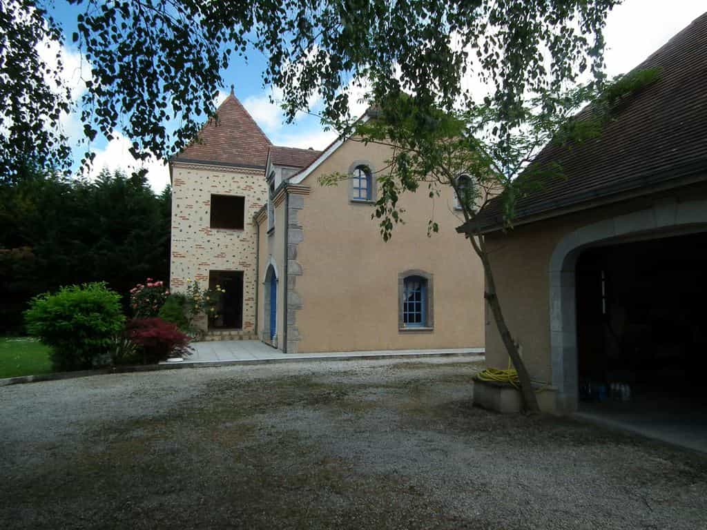 Haus im Pau, Neu-Aquitanien 11548261