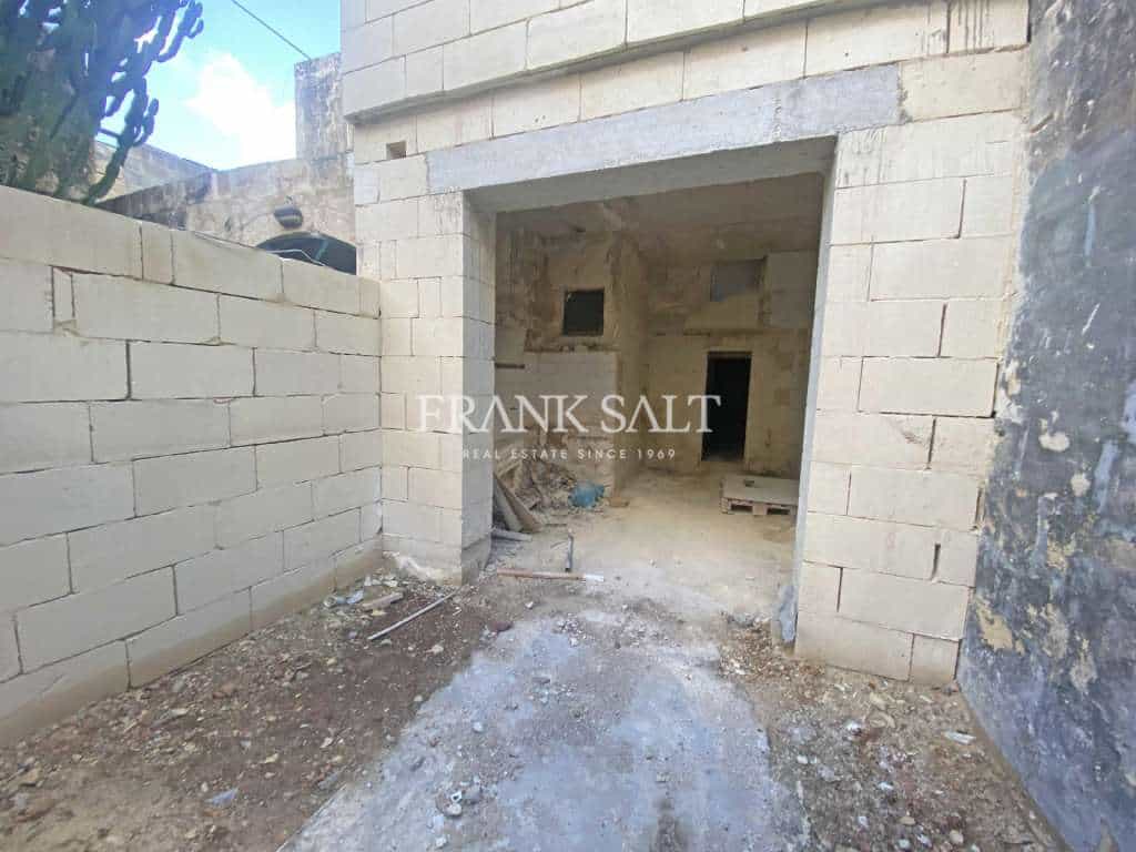 House in L-Imbordin, San Pawl il-Bahar 11548299