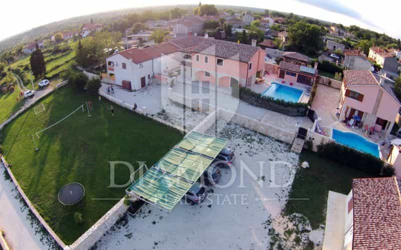 Rumah di Barban, Istria County 11548541