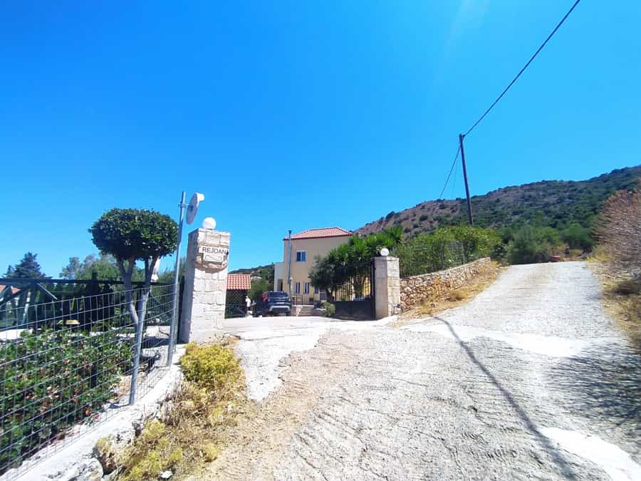 жилой дом в Кефалас, Крити 11548836