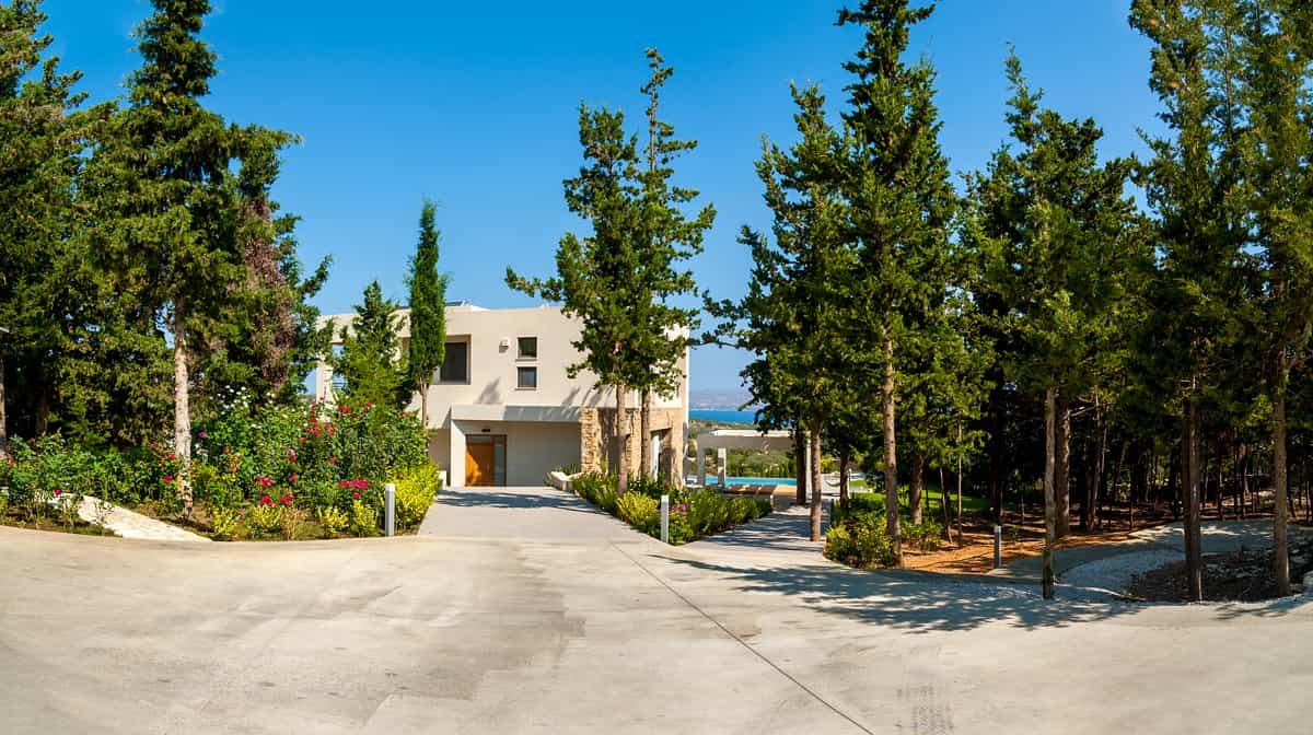 Будинок в Ханья, Криті 11548839