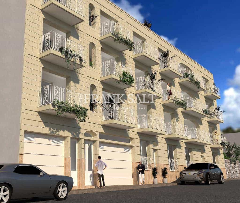 Condominium dans Xagħra, Xagħra 11548964
