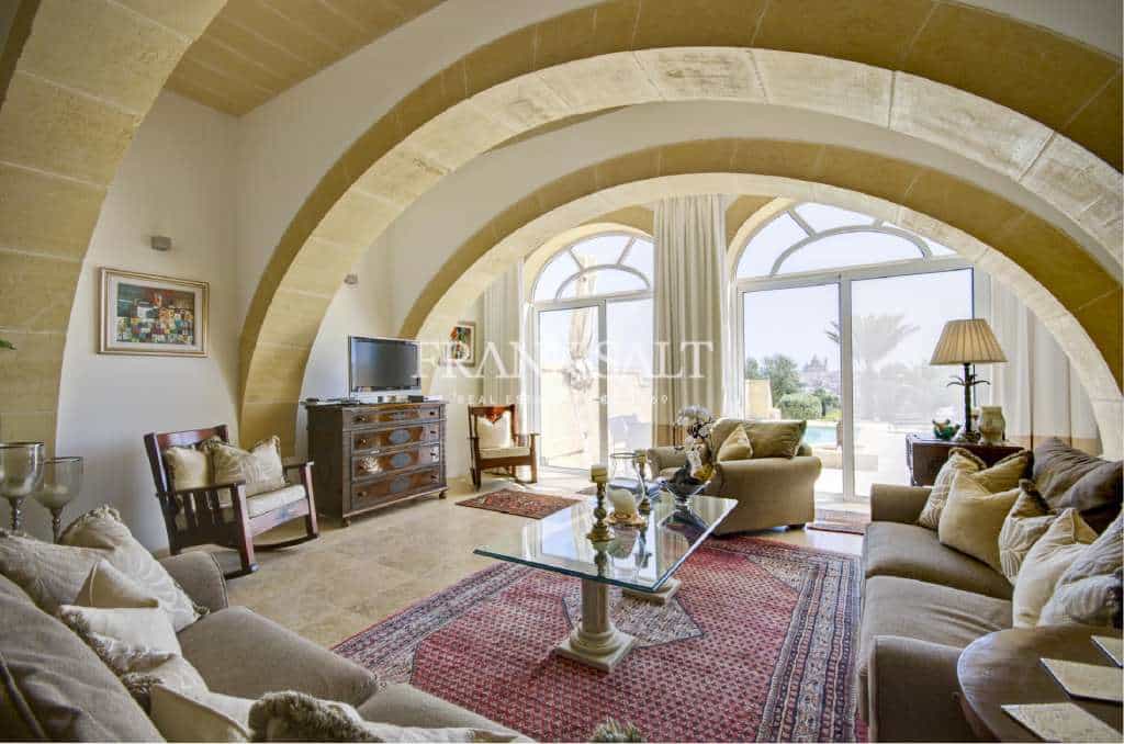 Huis in Munxar, Munxar 11549035