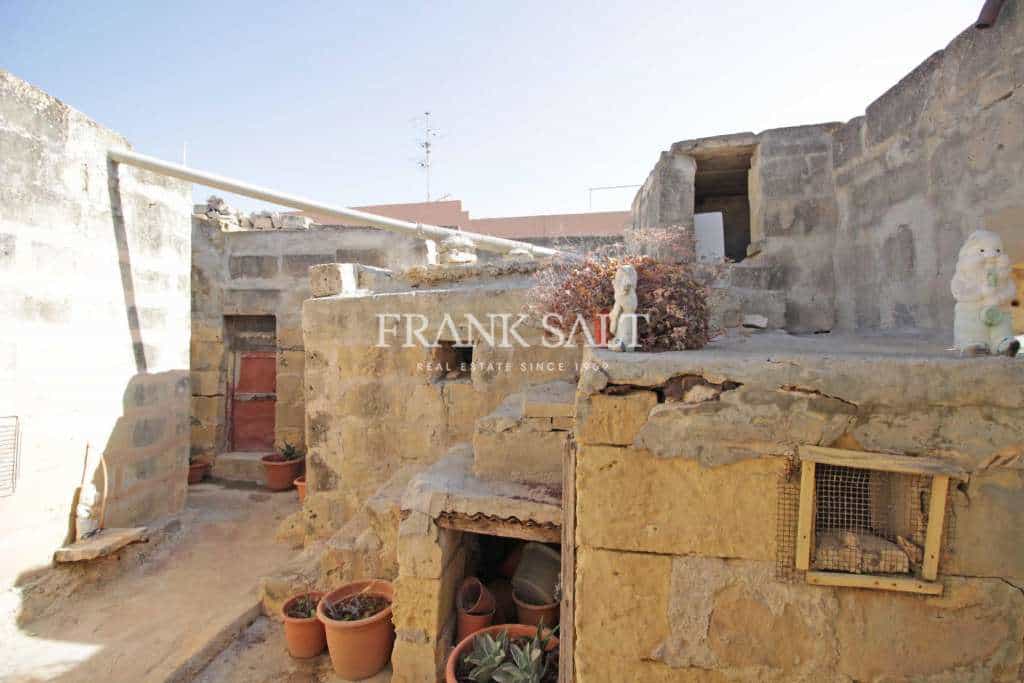 House in L-Imbordin, San Pawl il-Bahar 11549119