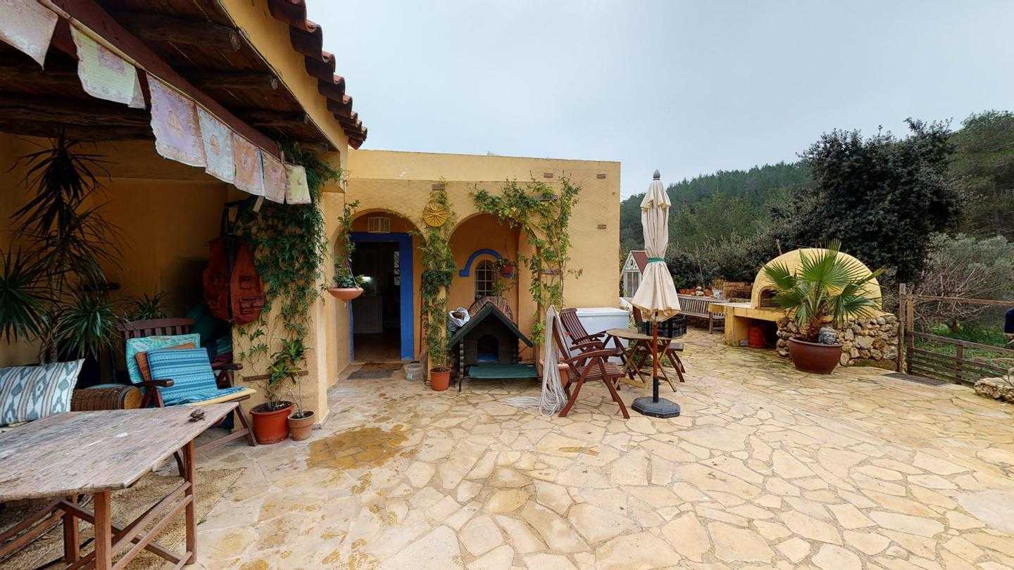 집 에 Sant Joan de Labritja, Balearic Islands 11549504