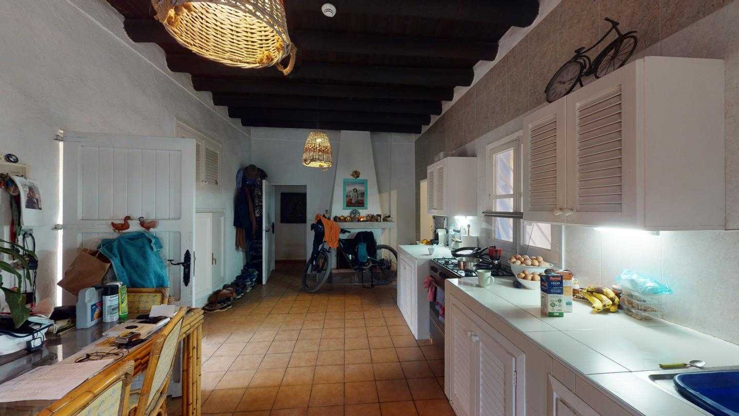 жилой дом в Sant Joan de Labritja, Balearic Islands 11549504
