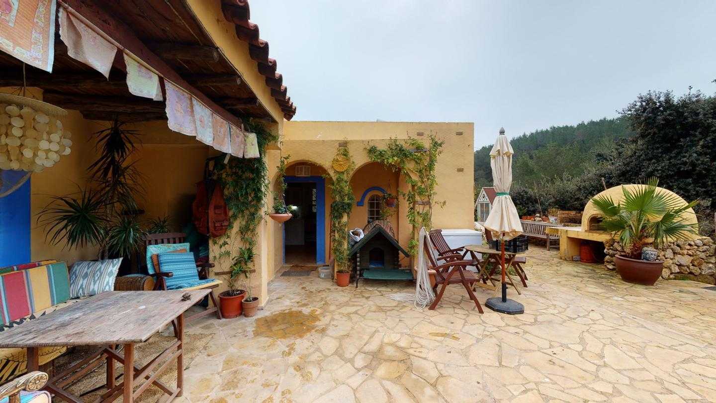 Rumah di Sant Joan de Labritja, Balearic Islands 11549504