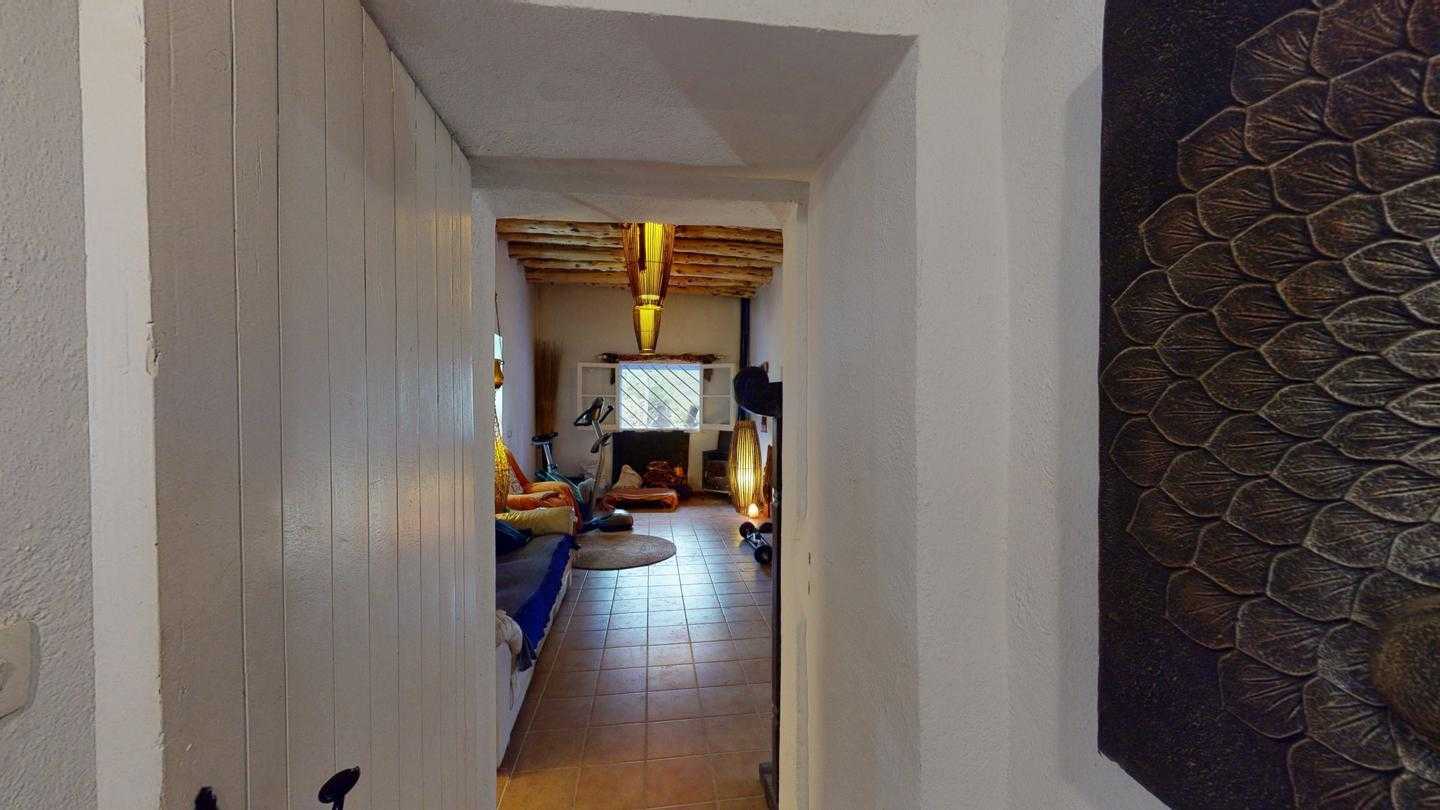 жилой дом в Sant Joan de Labritja, Balearic Islands 11549504