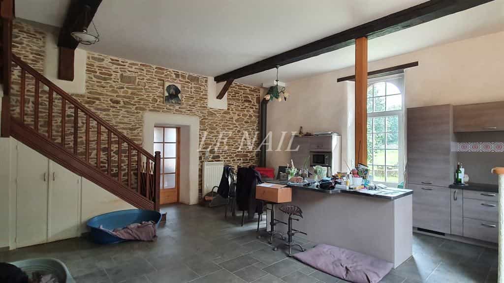 Haus im Morlaix, Brittany 11549571