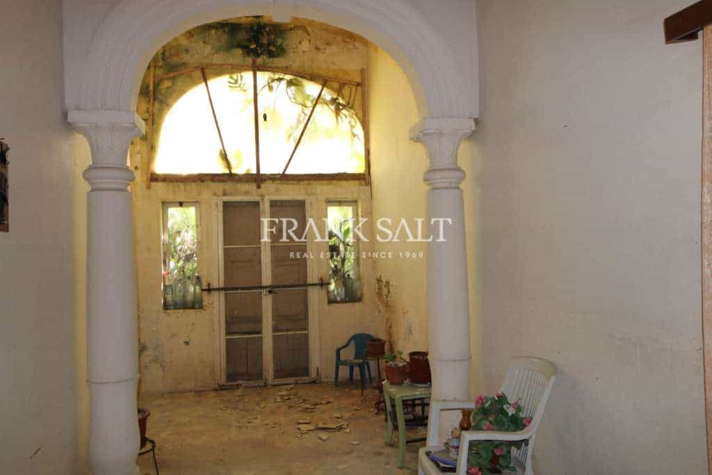 Casa nel Vittoria, Rabat (Ghawdex) 11549705