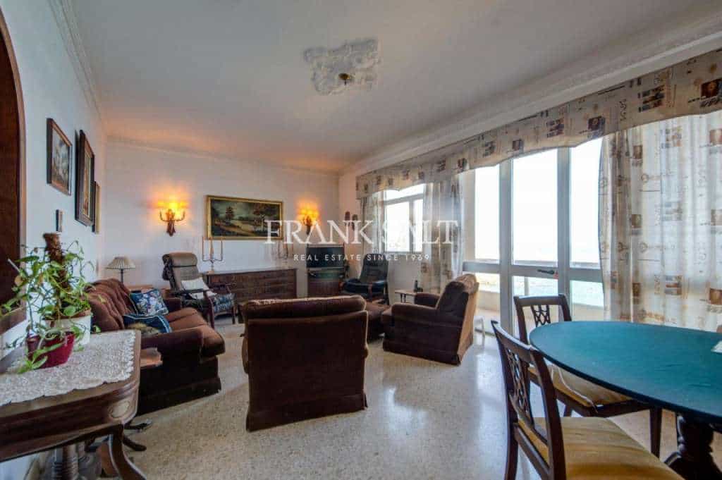 Condominium in Vittoriosa, Birgu 11550265