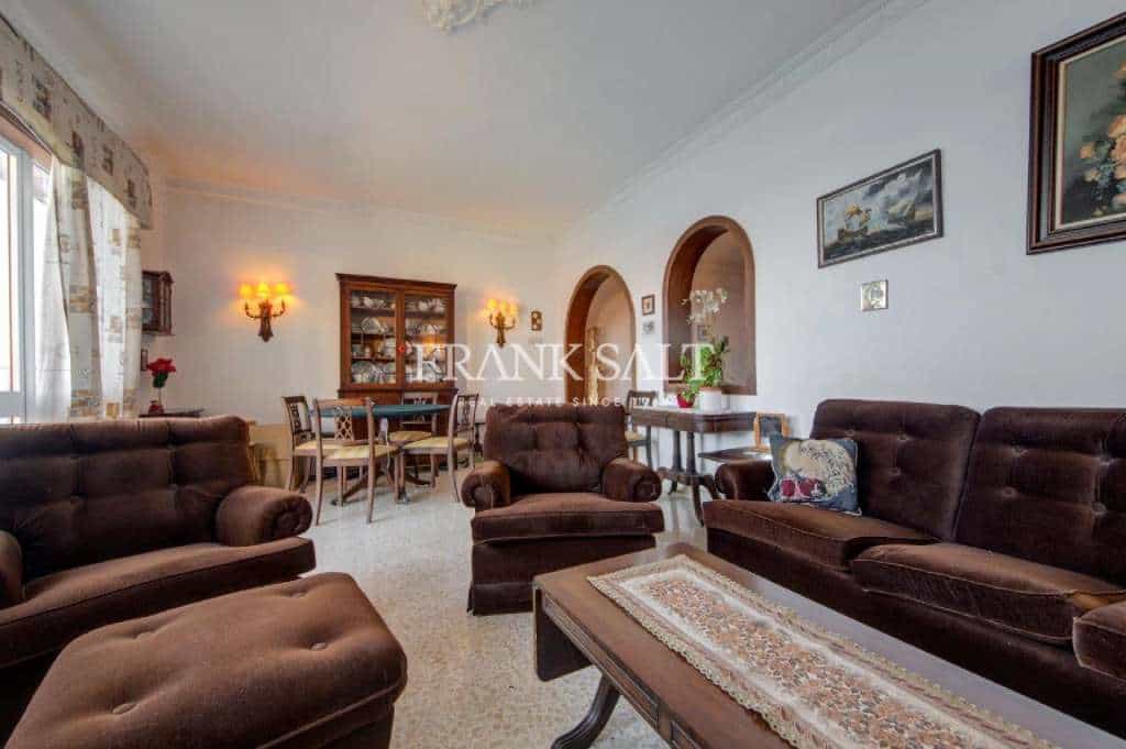 公寓 在 维托里奥萨, 比尔古 11550265