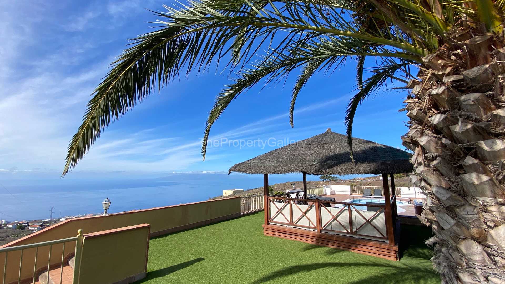 House in Taucho, Canary Islands 11551362