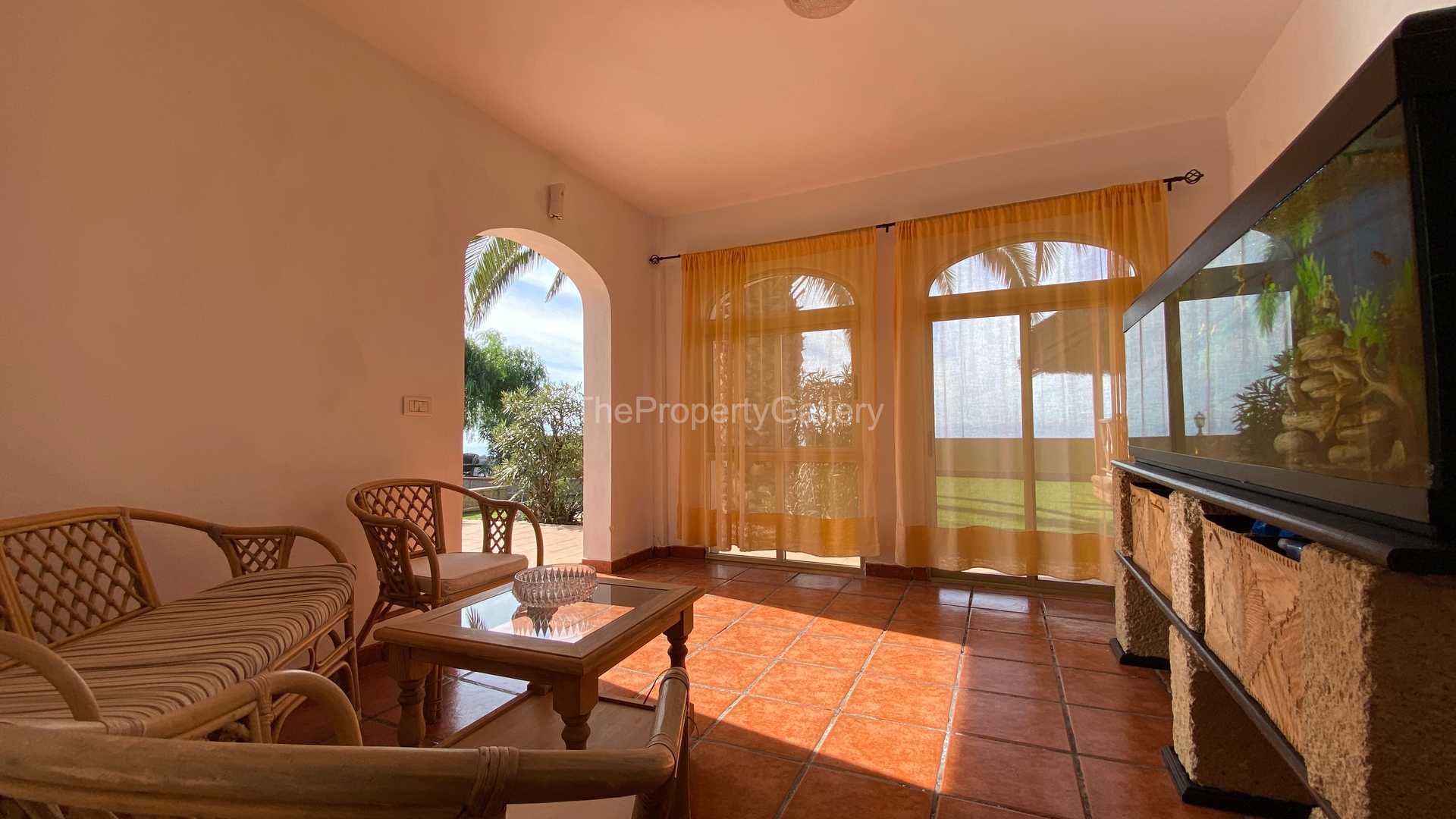 House in Adeje, Canarias 11551362
