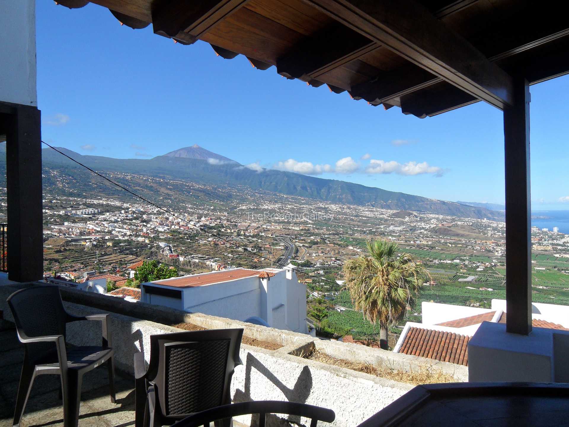 House in La Orotava, Canary Islands 11551364