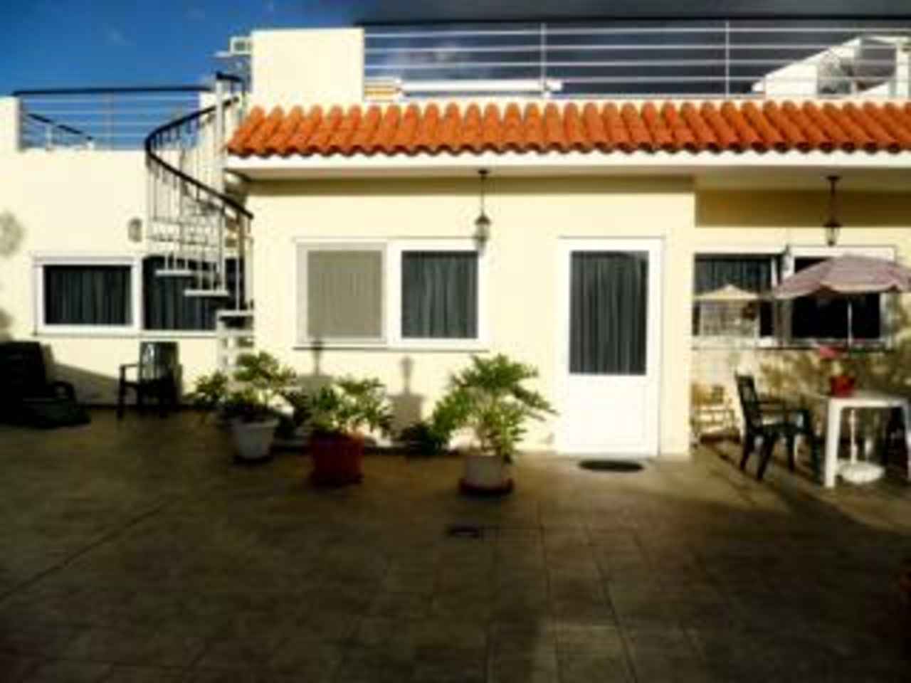 Haus im Puerto de Santiago, Kanarische Inseln 11551366