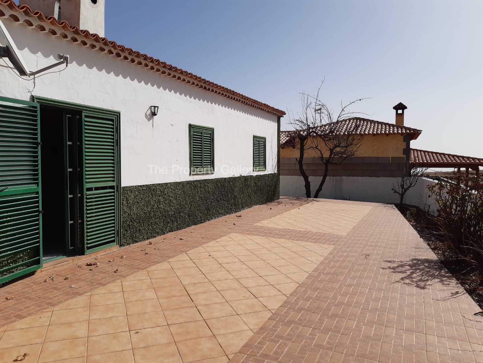 House in Escalona, Canary Islands 11551368