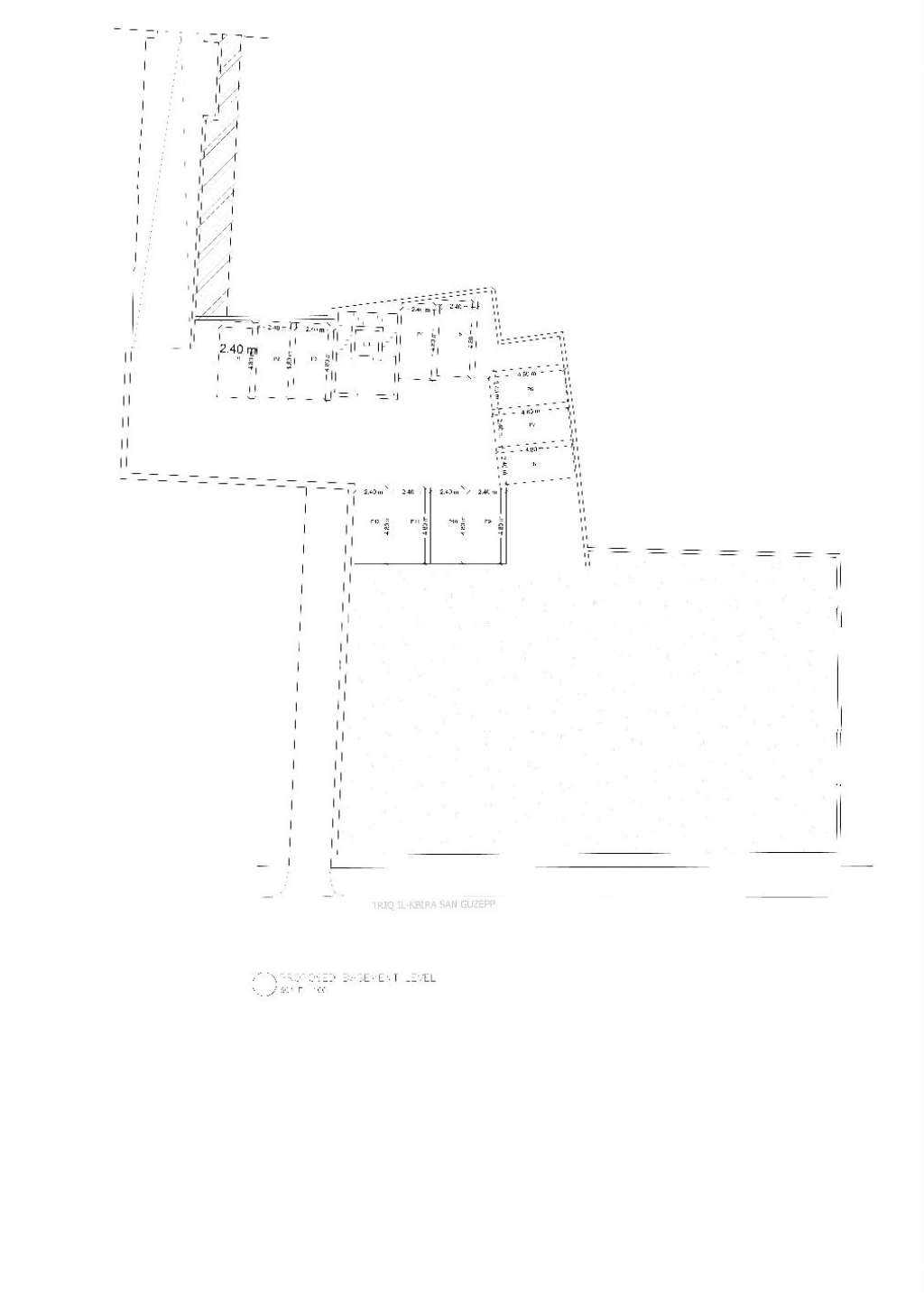 Condominium in Hamrun, Hamrun 11551471