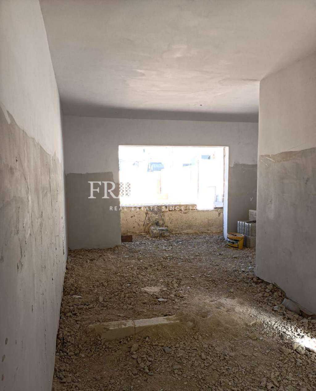 Condominium dans Bugibba, San Pawl il-Bahar 11551478