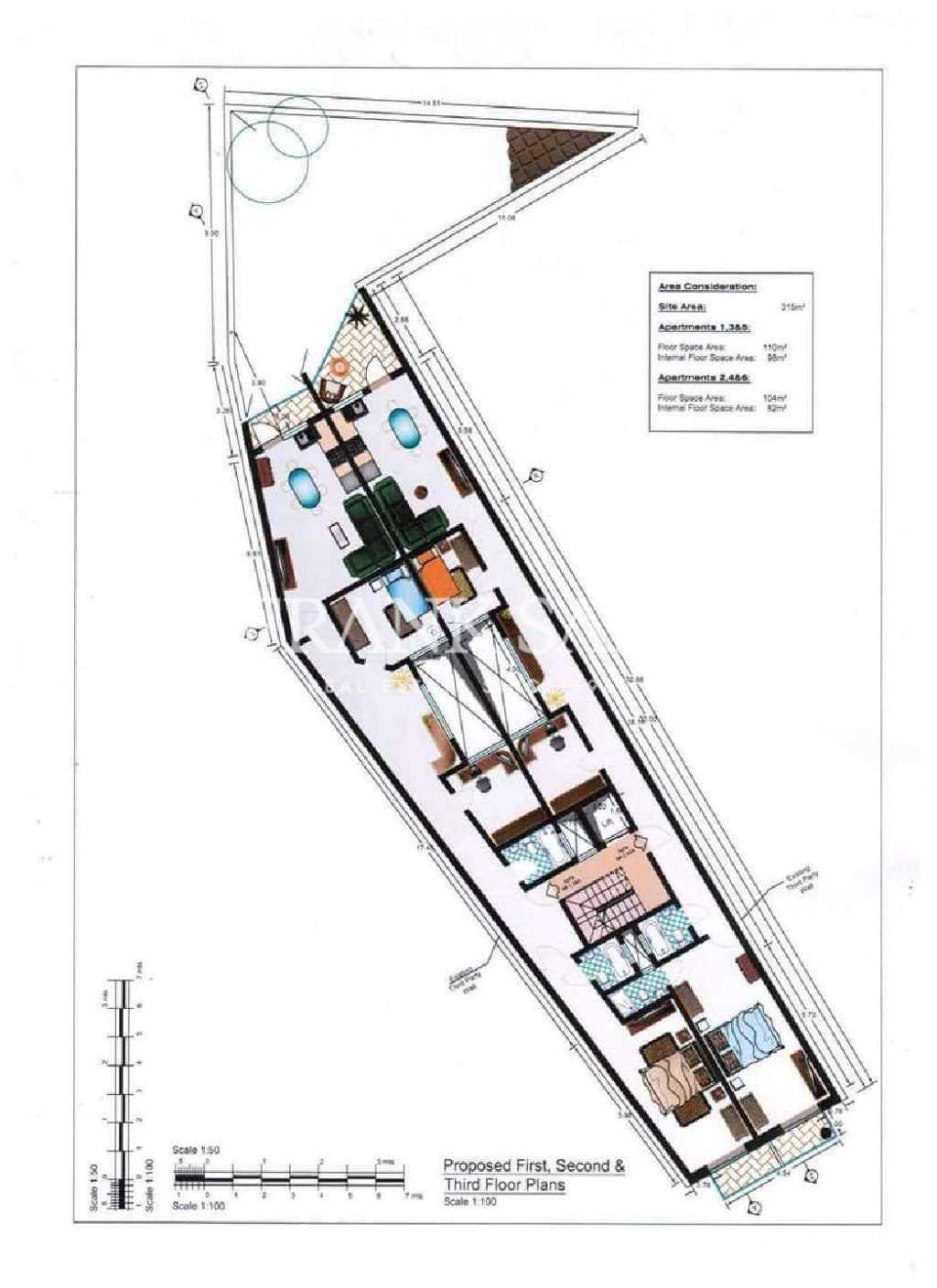 عمارات في زيبوج, زيبوج (غاوديكس) 11551502