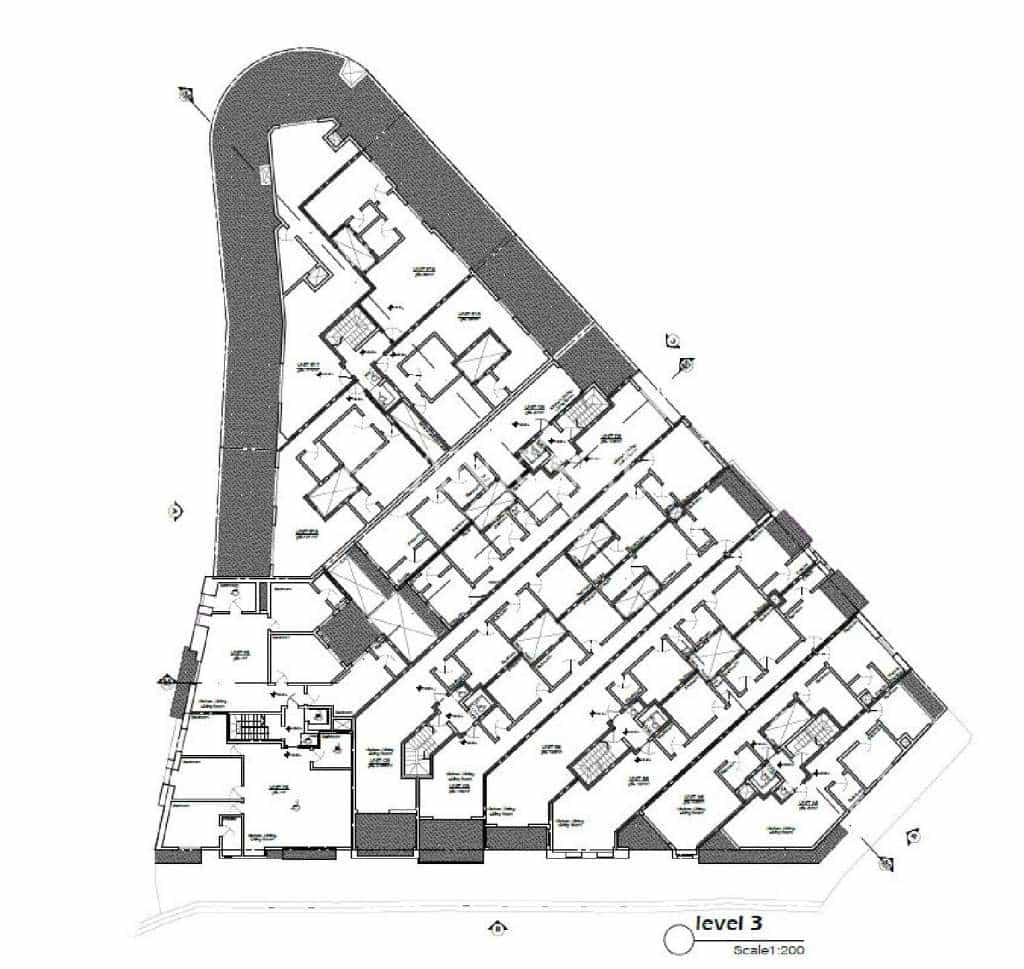Condominium in Munxar, Munxar 11551551