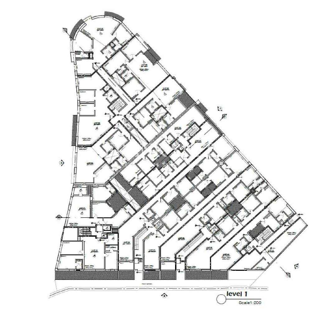 Condominium in Munxar, Munxar 11551551