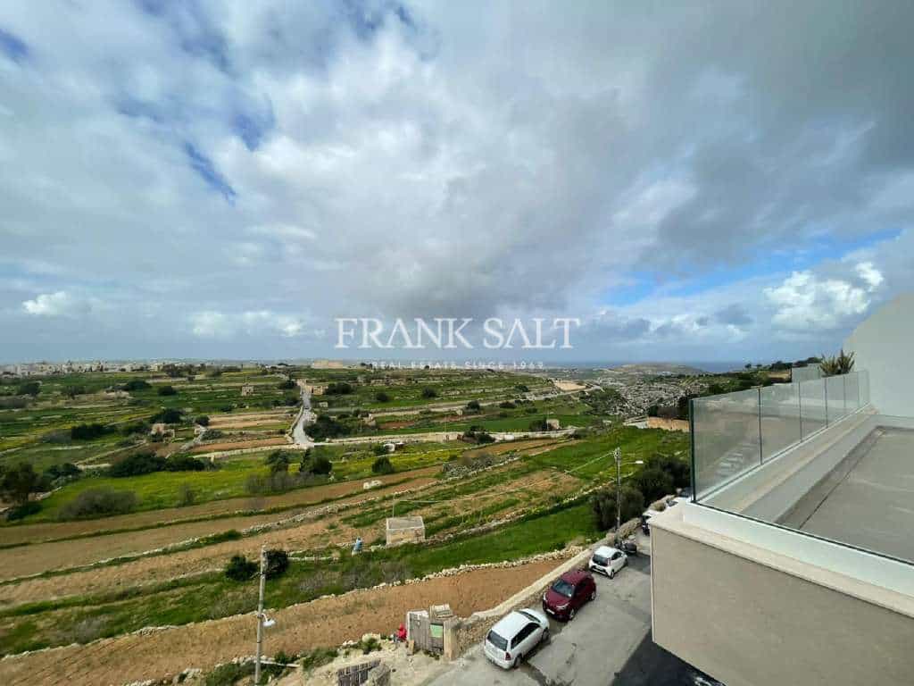 Condominium in Ħal Għargħur,  11551655