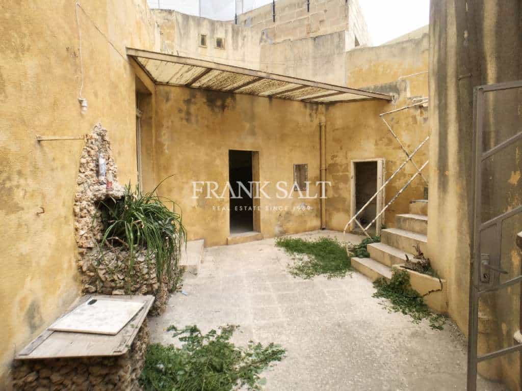 Dom w L-Imbordin, San Pawl il-Bahar 11551940