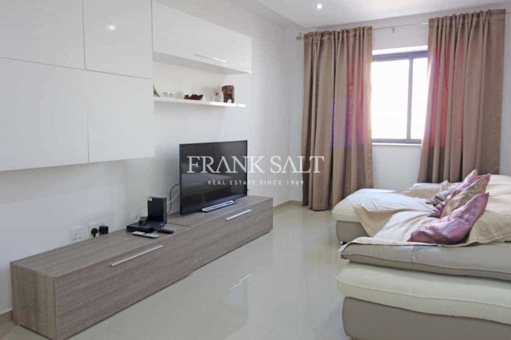 Condominium in Kalkara, Kalkara 11552208