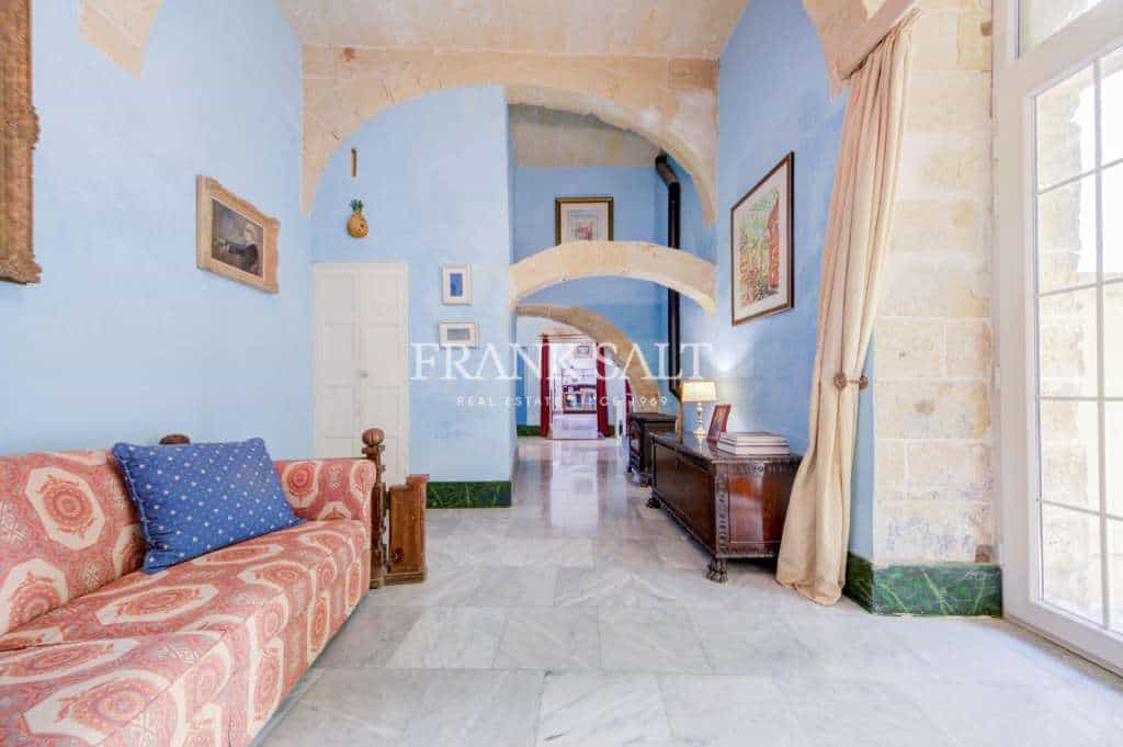 House in L-Imbordin, San Pawl il-Bahar 11552708