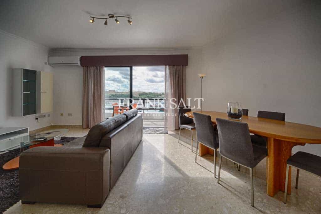 Condominium in Vittoriosa, Birgu 11552728