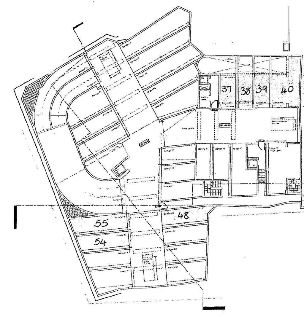 Condominio nel Bugibba, San Pawl il-Bahar 11552915