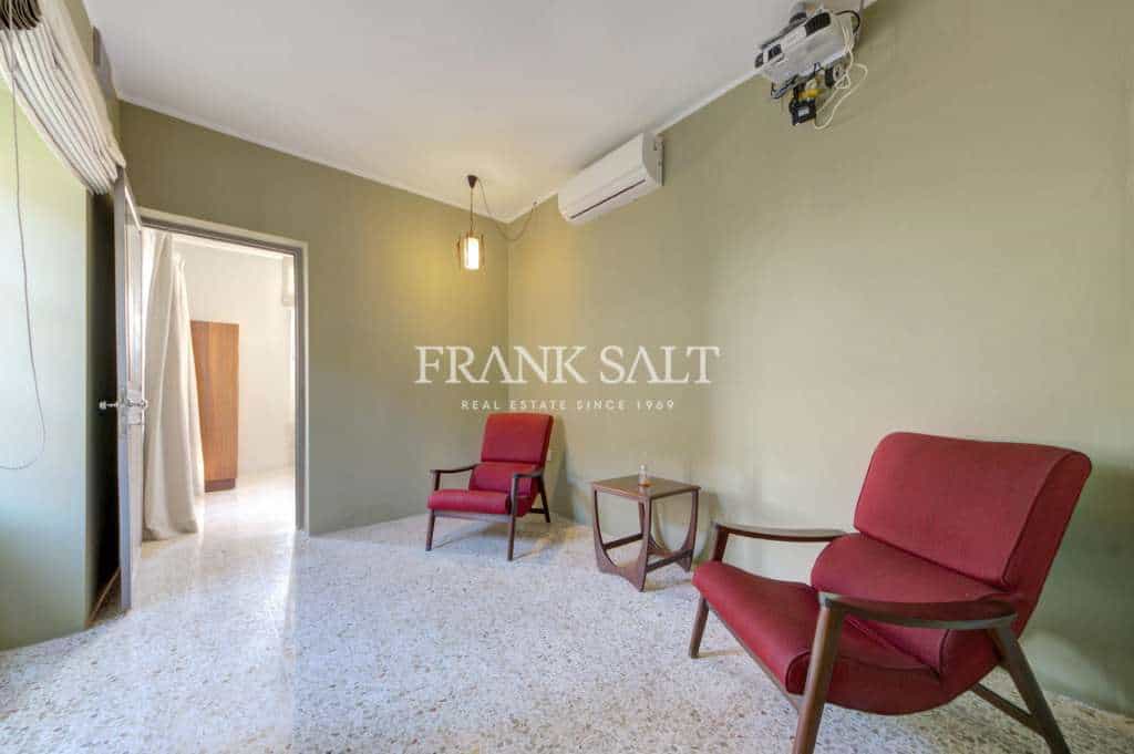 公寓 在 Floriana, 弗洛里亞納 11553083