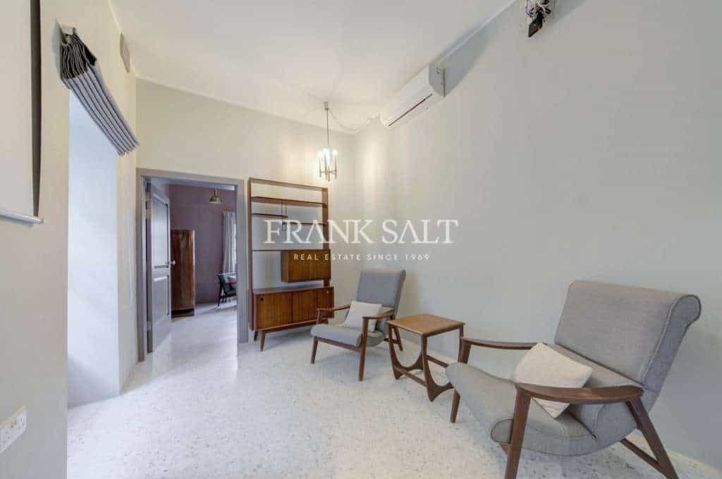 公寓 在 Floriana, 弗洛里亞納 11553083