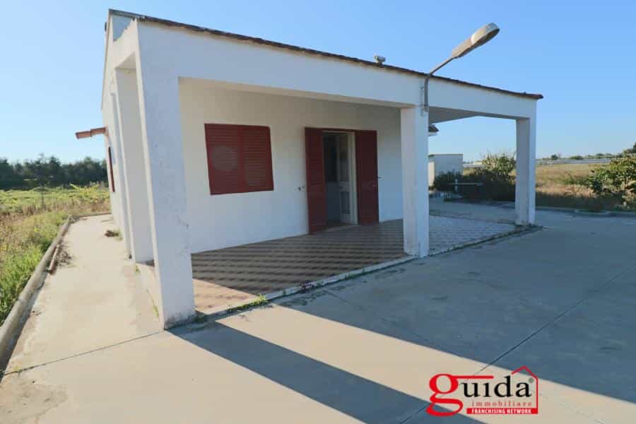 House in Ugento, Puglia 11553205