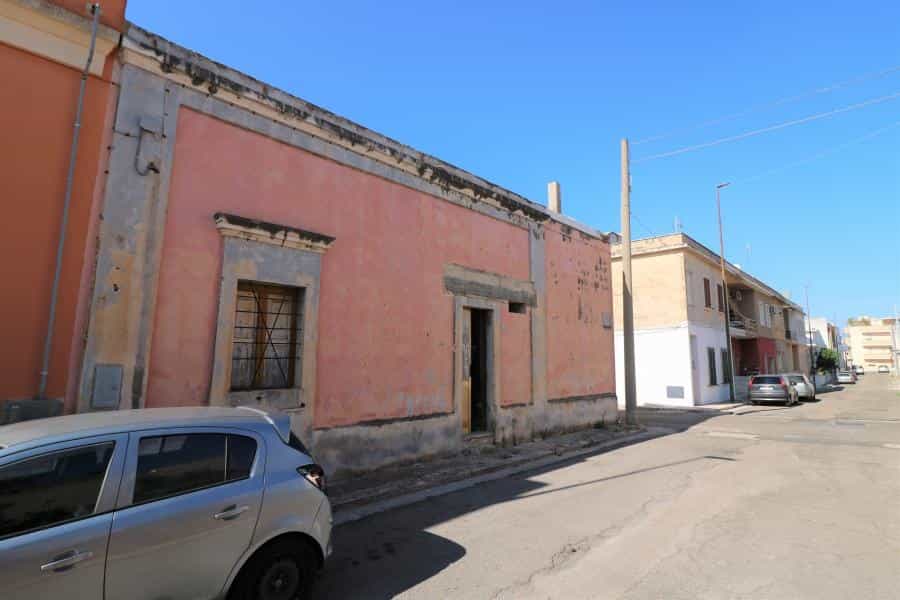 House in Casarano, Apulia 11553216