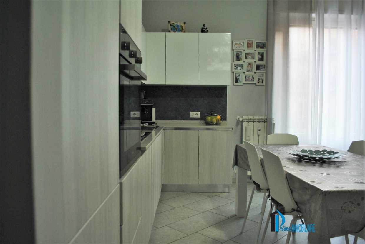 Condominium in Terni, Umbrië 11553244