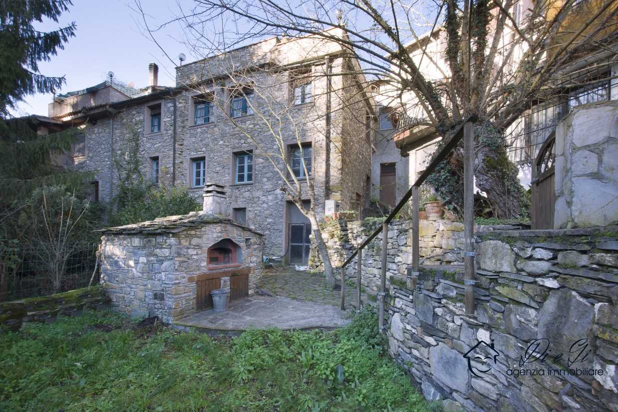 Haus im Garlenda, Ligurien 11553260