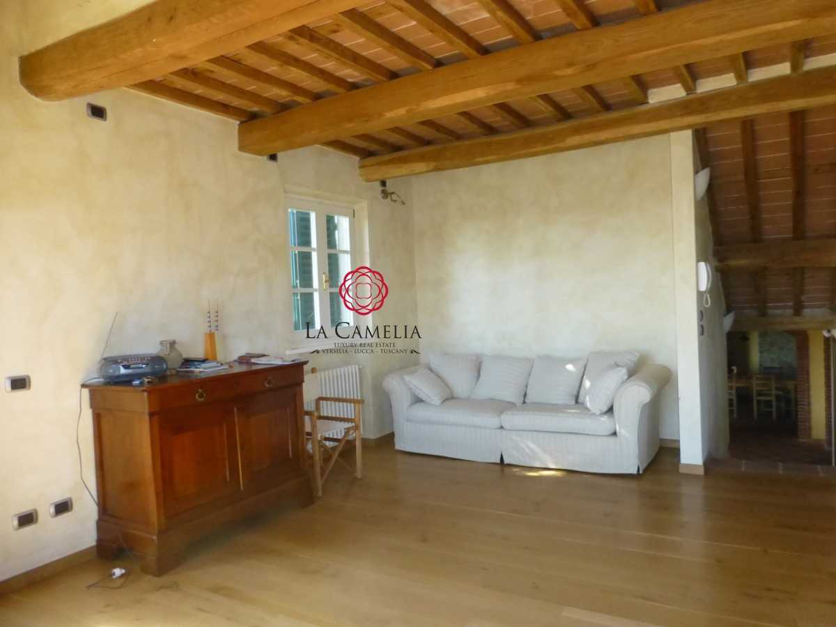 casa en Capannori, Tuscany 11553284