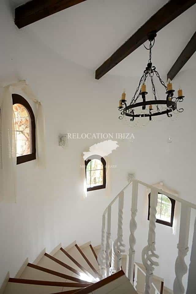 بيت في Sant Antoni de Portmany, Balearic Islands 11553299