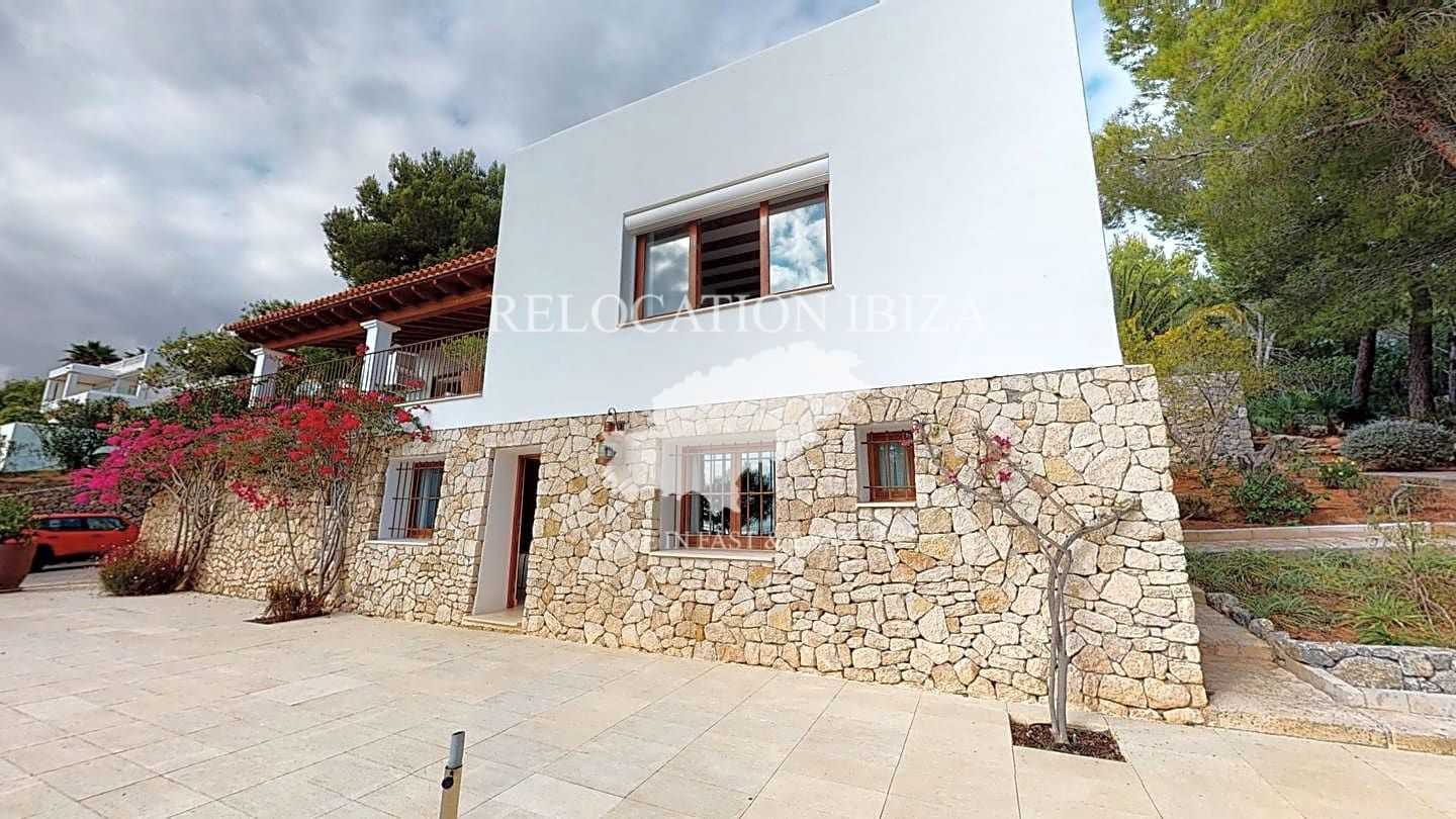 rumah dalam Santa Eulària des Riu, Balearic Islands 11553300